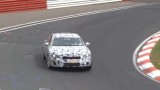 VIDEO: Noul Audi A7 Sportback a fost spionat la Nurburgring26491