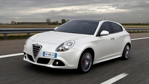 Alfa Romeo vrea sa vanda 500.000 unitati pe an in 201426430