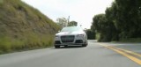 VIDEO: Autonomous Audi TTS, masina care merge singura26412
