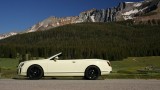 GALERIE FOTO: Noi imagini cu modelul Bentley Continental Supersports Cabrio26296