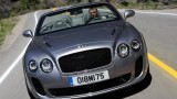 GALERIE FOTO: Noi imagini cu modelul Bentley Continental Supersports Cabrio26298