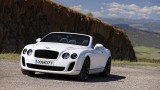 GALERIE FOTO: Noi imagini cu modelul Bentley Continental Supersports Cabrio26303