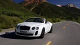 GALERIE FOTO: Noi imagini cu modelul Bentley Continental Supersports Cabrio26306