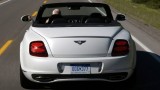 GALERIE FOTO: Noi imagini cu modelul Bentley Continental Supersports Cabrio26307