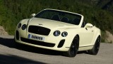GALERIE FOTO: Noi imagini cu modelul Bentley Continental Supersports Cabrio26308