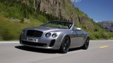 GALERIE FOTO: Noi imagini cu modelul Bentley Continental Supersports Cabrio26290