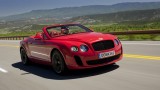 GALERIE FOTO: Noi imagini cu modelul Bentley Continental Supersports Cabrio26294