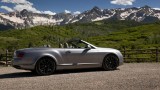 GALERIE FOTO: Noi imagini cu modelul Bentley Continental Supersports Cabrio26299