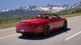 GALERIE FOTO: Noi imagini cu modelul Bentley Continental Supersports Cabrio26300