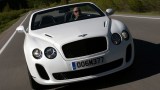 GALERIE FOTO: Noi imagini cu modelul Bentley Continental Supersports Cabrio26305