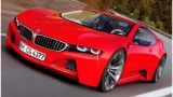 ZVON: BMW dezvolta modelul M8 sport hibrid26280