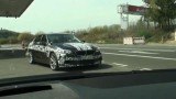 VIDEO: Noile modele BMW M5 si M6 au fost spionate26252