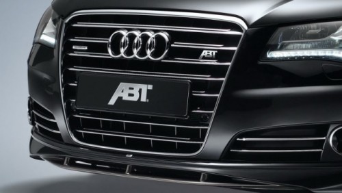 ABT a tunat noul Audi A826248