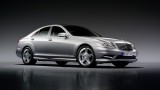 Mercedes pregateste un nou S Klasse pentru 201226238