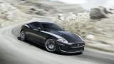 Jaguar sarbatoreste 75 de ani cu editia speciala XKR 7526229
