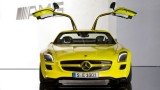 Mercedes pregateste un model SLS AMG electric26140