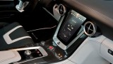 Mercedes pregateste un model SLS AMG electric26145