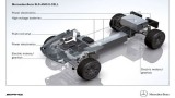 Mercedes pregateste un model SLS AMG electric26148