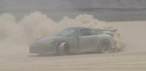 VIDEO: Porsche 911 GT3 RS, intr-o postura inedita26097