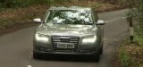 VIDEO: Audi A8, test de 90 de secunde26073