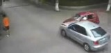 VIDEO: Accidente rutiere in China26072