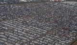 Vanzarile auto din Romania au ajuns la 10.758 de unitati in mai26069