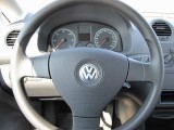 VW Caddy Kombi