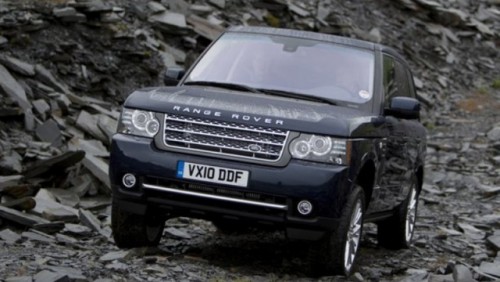 Land Rover prezinta noul model Range Rover25987