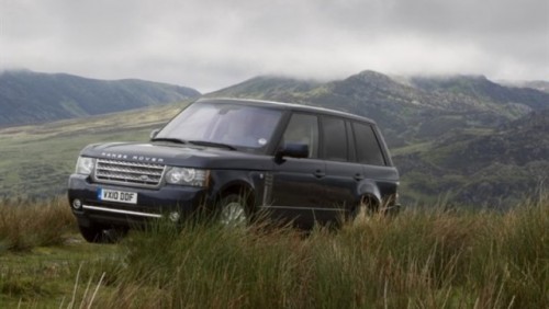 Land Rover prezinta noul model Range Rover25989