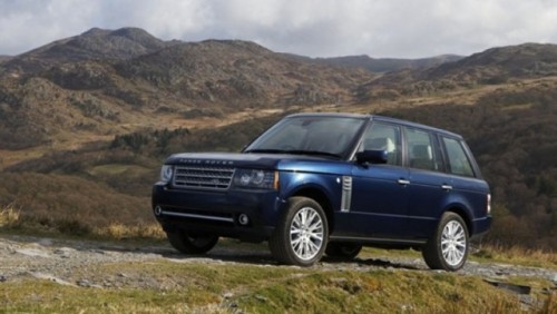 Land Rover prezinta noul model Range Rover25993