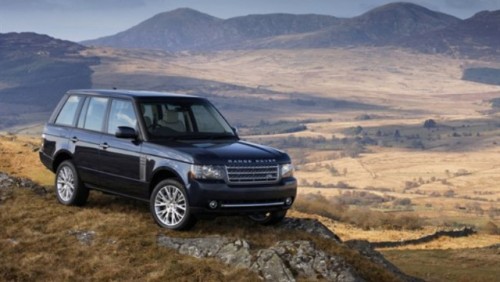 Land Rover prezinta noul model Range Rover25994