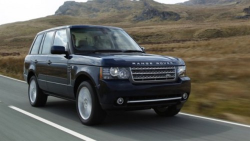 Land Rover prezinta noul model Range Rover25996