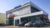 Primul showroom comun Mitsubishi si Hyundai in Romania25949
