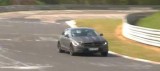 VIDEO: Mercedes CLS AMG, spionat25945