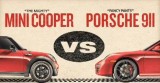 VIDEO: Mini ironizeaza Porsche25938