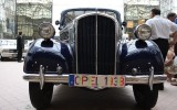 111 ani de Opel la Bucharest Classic Car Show25933
