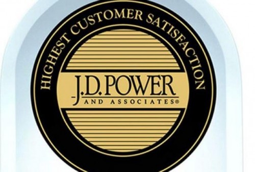 Topul J.D. Power in UK: Lexus, Honda si Jaguar25931