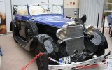 Galerie Foto: Bucharest Classic Car Show (2)25887