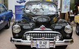 Galerie Foto: Bucharest Classic Car Show (2)25889