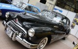 Galerie Foto: Bucharest Classic Car Show (2)25890