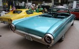 Galerie Foto: Bucharest Classic Car Show (2)25894