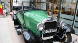Galerie Foto: Bucharest Classic Car Show (2)25899
