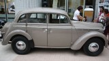 Galerie Foto: Bucharest Classic Car Show (2)25900