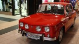 Galerie Foto: Bucharest Classic Car Show (2)25905