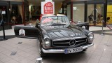 Galerie Foto: Bucharest Classic Car Show (2)25908