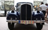 Galerie Foto: Bucharest Classic Car Show (1)25860