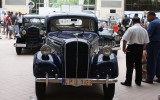 Galerie Foto: Bucharest Classic Car Show (1)25861