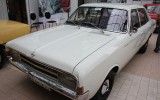 Galerie Foto: Bucharest Classic Car Show (1)25862