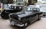 Galerie Foto: Bucharest Classic Car Show (1)25874
