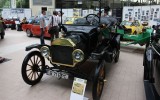 Galerie Foto: Bucharest Classic Car Show (1)25875